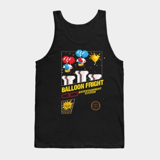 Balloon Fright Tank Top